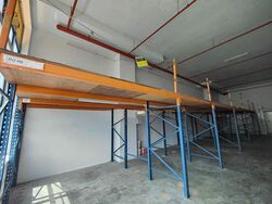 Tagore 8 (D26), Factory #575688591